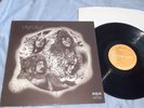 Riff Raff – Riff-Raff- 1973 -FIRST  UK  PRESS -ORANGE  RCA- EX+
