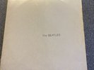 The Beatles White Album Vinyl LP SWBO101 double Rare swbo 101 UK Seller
