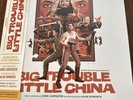 Big Trouble in Little China (Original Motion Picture Soundtrack) by...