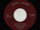 Garage 45 - Sammy Johns & the DeVilles - Making Tracks - Kedlen - VG+ mp3