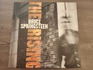 BRUCE SPRINGSTEEN - THE RISING 2XLP - RARE ORIGINAL 2002 1st Pressing PROMO