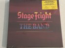 The Band ¨Stage Fright¨ Box Set LP/Blu-Ray/CD/More Sealed Deluxe Edition