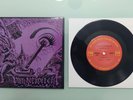 Black Magick SS Panzerwitch 7 inch Vinyl Record edelweiss assassination