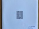 Joy Division - Unknown Pleasures. 40th anniversary Red 180g vinyl. SEALED COPY