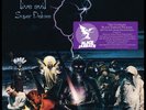 BLACK SABBATH - Live evil. 40th ann. ed. (2023) 4 LP Vinyl+BOOK+Poster pre order