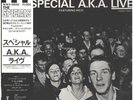 The Specials Featuring Rico Rodriguez Too Much Too Young OBI + INSERT JAPAN