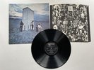 The Who ‎– Who's Next Vinyl LP 2408102 VG+ Condition 1971 Head Hunters Inner