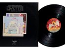LED ZEPPELIN - The Song Remains The Same LP Original Gatefold 1976 Vinyl VG+