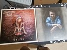 Rag'n'Bone Man - Human - 2017 - Gatefold Double Album & Book - and Wolves Vinyl