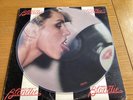Blondie - Parallel Lines rare Picture Disc LP album (1978)