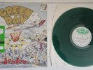 Green Day – Dookie  Vinyl, LP, Album, Limited Edition, Numbered 0673  Green 1994