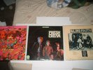 Fresh Cream-Orgin. LP 1st Stereo  Press 1967 Purple/Brown ATCO+Disraeli Gears &&