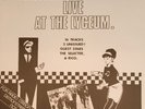 The Specials Live At The Lyceum grey marble Vinyl LP USA