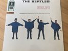 The Beatles Help  Swiss Export German Odeon SMO 84 008  1st. Alle  1965 NM-