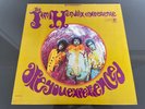 The Jimi Hendrix Experience - Are You Experienced USA LP, Reprise RS-6261