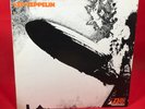 LED ZEPPELIN Led Zeppelin 1978 UK vinyl LP same Good Times Bad 1 one debut first