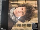 Bob Dylan - Blonde On Blonde (Mono VMP Clear Blonde Vinyl Me Please) | 2LP