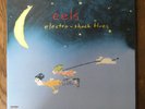 EELS - ELECTRO-SHOCK BLUES + INNERS - X2 LPS - 2015 ISSUE - VERY GOOD++