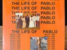 Kanye West - The Life of Pablo Vinyl (BRAND NEW - SEALED)