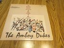 The Amboy Dukes. Journey To The Center Of The Mind. Maintream Records  S-6112