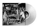 Lana Del Rey - Chemtrails Over The Country Club Transparent Vinyl LP (France)