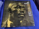 ART BLAKEY AND THE JAZZ MESSENGERS - blue note mono ex