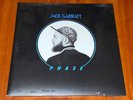 JACK GARRATT PHASE LP VINYL *RARE* ISLAND RECORDS 2016 EU 1st PRESSING   New