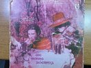MOVING SIDEWALKS Lp Flash 1968 Original TANTARA Texas Garage Psychedelic Blues