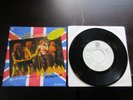 Def Leppard Foolin' Japan Promo Vinyl 7 inch Single 7PP-106 Pyromania era