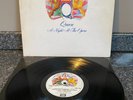 LP VINYL QUEEN ALBUM A NIGHT AT THE OPERA UK 1ST PRESS 1975 