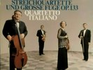 PHILIPS 6747 272 (10 LP) BEETHOVEN COMPLETE STRING QTS *QUARTETTO ITALIANO EX/NM