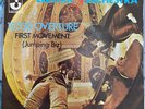 Electric Light Orchestra (ELO): 10538 Overture : Promo : 7