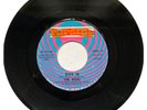 Northern Soul, R&B, The Webs, Give In, Popside Records USA