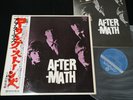 THE ROLLING STONES - AFTERMATH - JAPAN VINYL LP OBI GP-1055