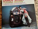 CHARLIE MINGUS Tijuana Moods LP (RCA Victor LPM 2533, orig ’62 DG Mono)