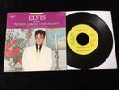 ELVIS PRESLEY 45 PROMO 47-9835 THE WONDER OF YOU/MAMA LIKED THE ROSES EX/EX