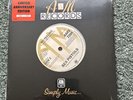 Sex Pistols God Save The Queen Anniversary Silver  Vinyl 1977 Copies New/Sealed