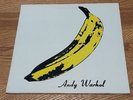 VELVET UNDERGROUND & NICO - ANDY WARHOL - 1971 MGM VINYL ALBUM - STUNNING COPY