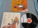 A Date with Elvis--The Cramps--Record LP Vinyl--1986--New Rose--Rose 81--France