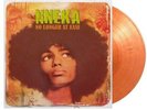 Nneka - No Longer At Ease: 15th Anniversary - Limited 180-Gram Orange Marble Col