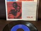 JAMES BOND 007 Goldfinger SANTO & JOHNNY 1965 MEXICO 7