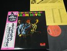 JIMI HENDRIX - SMASH HITS - JAPAN VINYL LP OBI MPX 4009
