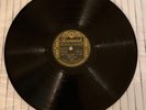 Jazz Music 78 Record Starlight Bing Crosby Rare Vintage Jazz Vocal 78 RPM