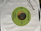 Mike the Glove Rock / Hielo Ardiente El Mensaje with U 7” original Ximeno