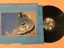 DIRE STRAITS - BROTHERS IN ARMS - LP VINYL VERTIGO ORIGINAL ITALY 1985 NM