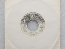 GENESIS Happy The Man / Mama Weer All Crazee Now (Slade) Italian 7” J/Box Single