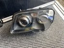 Chrysler Crossfire Headlight