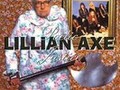 Lillian Axe - Poetic Justice [New Vinyl LP] Reissue