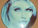 Blondie - Rapture / Denis  1988  U.K. 12