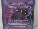 Deep Purple - Concerto For Group And Orchestra - Sealed 3 x Vinyl LP Box Set